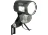 Axa Blueline 30-T Steady Auto LED Frontlicht mit StVZO-Zulassung Mod 2016, Schwarz, one_size
