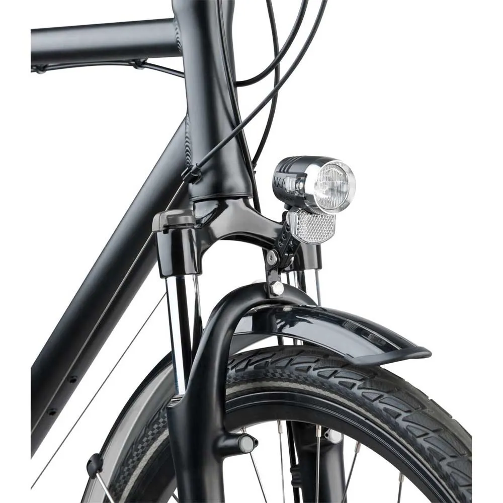 Axa Blueline 50 E-bike Frontlicht, Black, One Size Axa Blueline 50 E-bike Frontlicht, Black, One Size