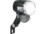Axa Blueline 50-E6 E-Bike LED Frontlicht mit StVZO-Zulassung Mod 2016, Schwarz, one_size