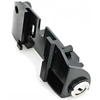 Axa Bosch 2 Lock For Carrier Assembly Ersatzteil Axa Bosch 2 Lock For Carrier Assembly Ersatzteil
