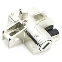 Axa Bosch 2 Lock For Frame Assembly Ersatzteil Axa Bosch 2 Lock For Frame Assembly Ersatzteil