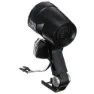 Axa Compactline 35 E-bike Frontlicht, Black / clear, One Size