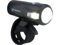 Axa Compactline 35 USB Frontlicht mit StVZO-Zulassung Axa Compactline 35 USB Frontlicht mit StVZO-Zulassung