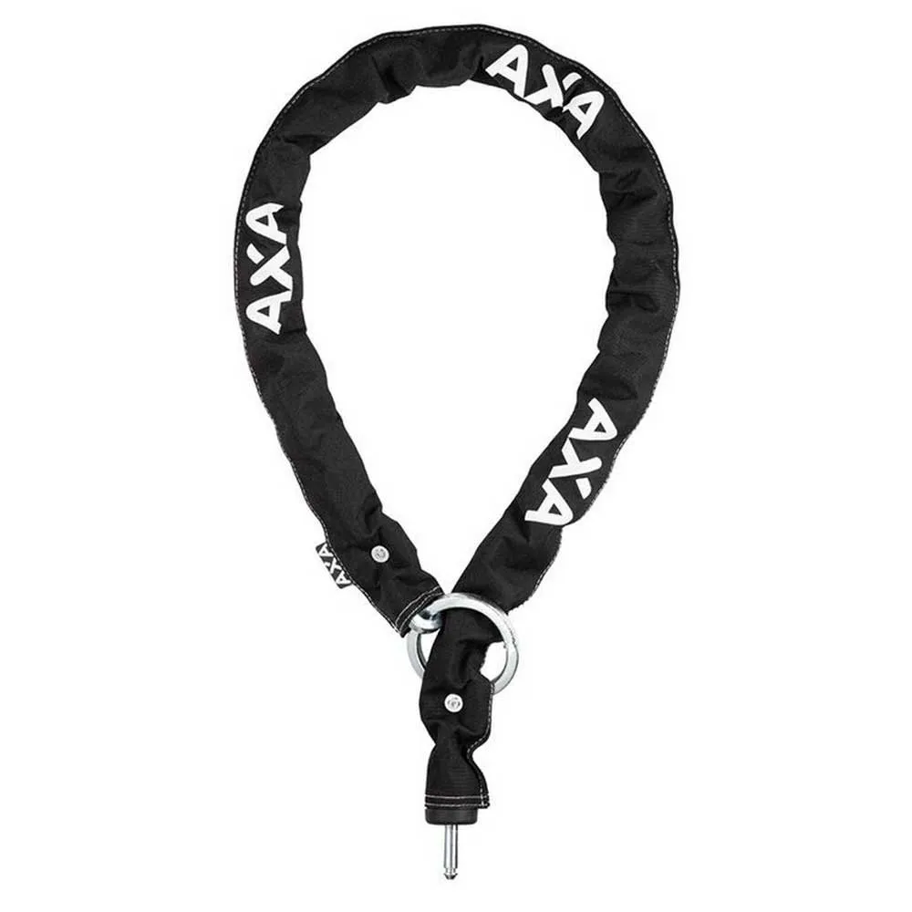 Axa Dpi110-defender/fusion/solid Plus/victory Kettenschloss, Black, 8.5 x 1100mm Axa Dpi110-defender/fusion/solid Plus/victory Kettenschloss, Black, 8.5 x 1100mm
