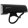 Axa Dwn 100 Frontlicht, Black, One Size