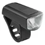 Axa Dwn 30 Frontlicht, Black, One Size