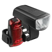 Axa Dwn 50 Led Lichtset Axa Dwn 50 Led Lichtset