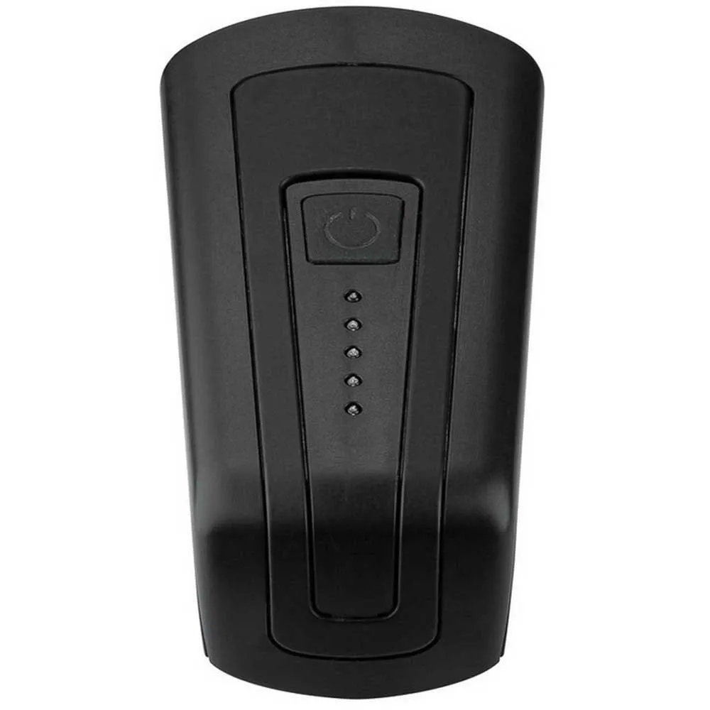 Axa Dwn 70 Frontlicht, Black, One Size Axa Dwn 70 Frontlicht, Black, One Size