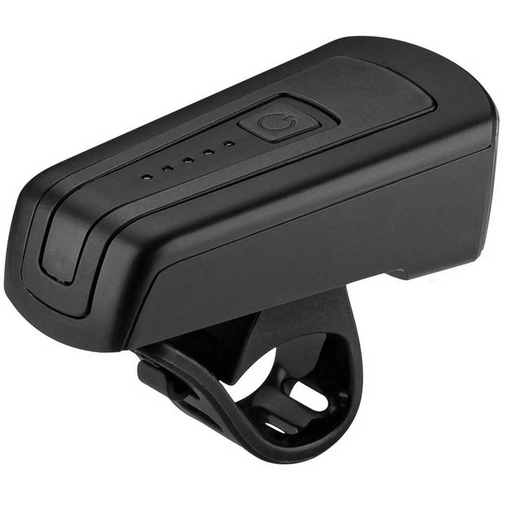 Axa Dwn 70 Frontlicht, Black, One Size Axa Dwn 70 Frontlicht, Black, One Size