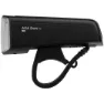 Axa Dwn 70 Frontlicht, Black, One Size