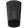 Axa Dwn 70 Frontlicht, Black, One Size