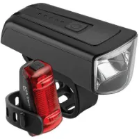 Axa Dwn 70 Lichtset Axa Dwn 70 Lichtset