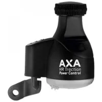 Axa Dynamo Hr-traction Power Control 6v/3w Rechter Zubehörkit Axa Dynamo Hr-traction Power Control 6v/3w Rechter Zubehörkit