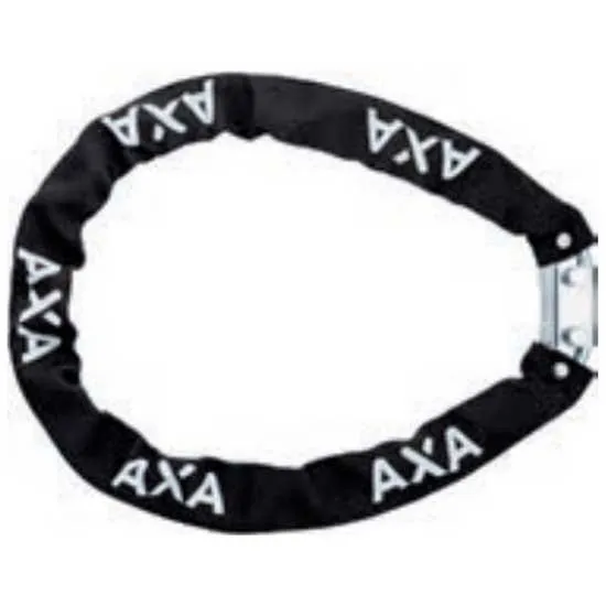 Axa Hawk Kettenschloss, Black, 8 x 1000mm Axa Hawk Kettenschloss, Black, 8 x 1000mm