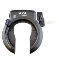 Axa Hufeisenschloss Defender Unisex Axa Hufeisenschloss Defender Unisex