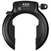 Axa Imenso Large 75 Mm Battery Fahrradschloss Für Den Rahmen Axa Imenso Large 75 Mm Battery Fahrradschloss Für Den Rahmen