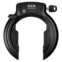 Axa Imenso Large Az Fahrradschloss Für Den Rahmen