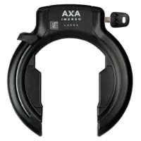 Axa Imenso Large Naz Fahrradschloss Für Den Rahmen Axa Imenso Large Naz Fahrradschloss Für Den Rahmen
