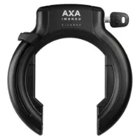 Axa Imenso X-large Az Fahrradschloss Für Den Rahmen
