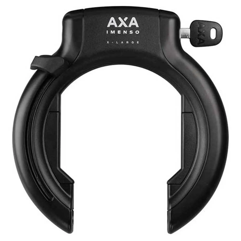 Axa Imenso X Large Rahmenschloss Axa Imenso X Large Rahmenschloss