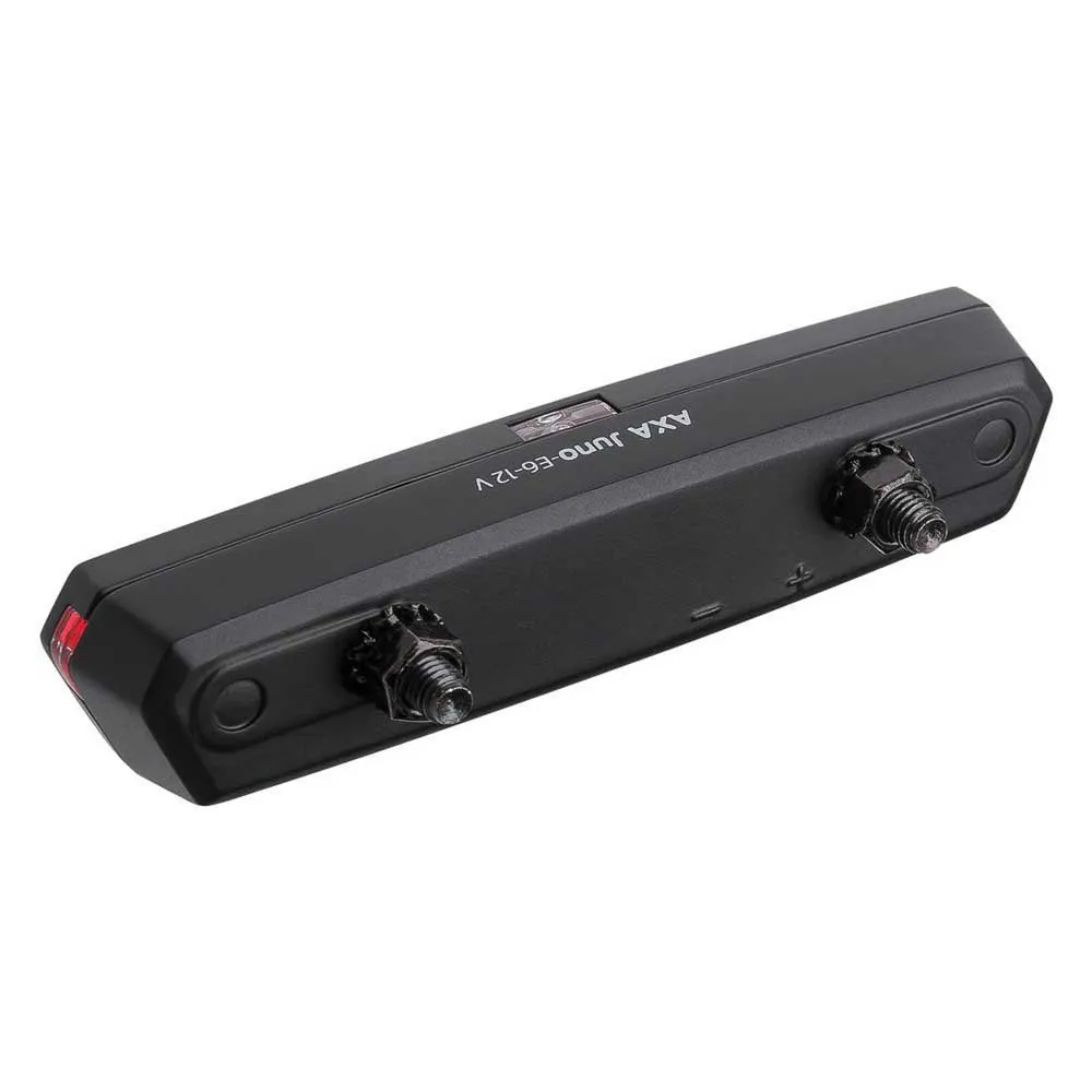 Axa Juno B 50 Mm Rücklicht, Red, One Size