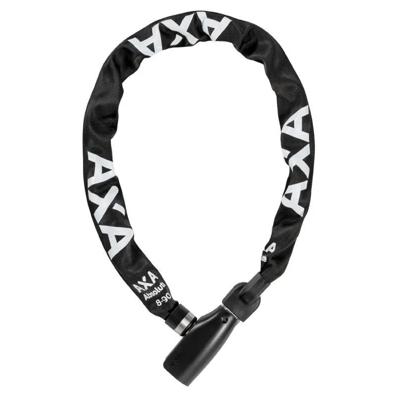 Axa Kettenschloss Absolute Unisex