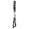 Axa Linq City Kettenschloss, Black, 7 x 1000mm