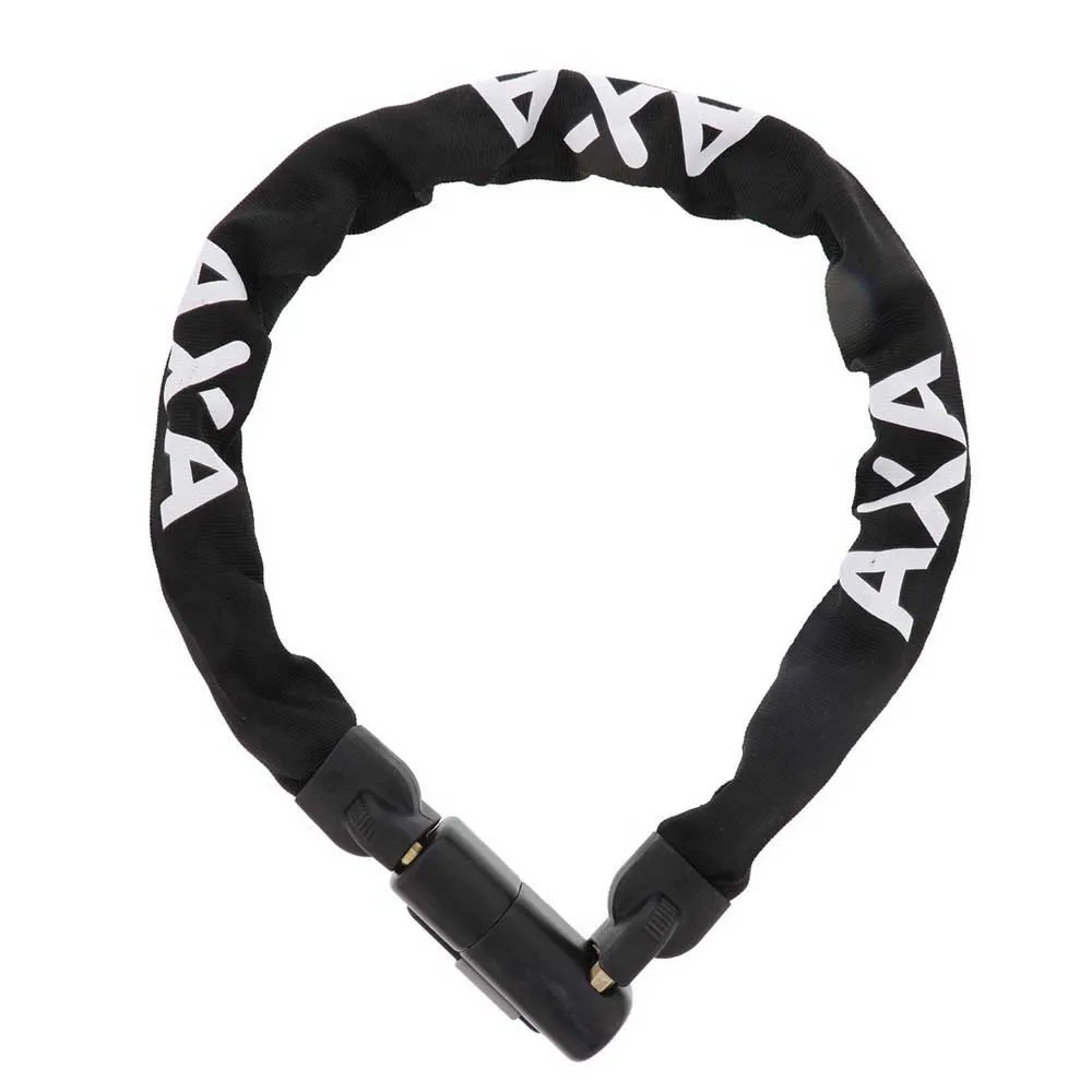 Axa Linq Pro Kettenschloss, Black, 10 x 1000mm Axa Linq Pro Kettenschloss, Black, 10 x 1000mm