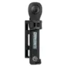 Axa Lite 8 Faltschloss, Black, One Size