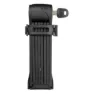 Axa Lite Code Faltschloss, Black, 1000mm