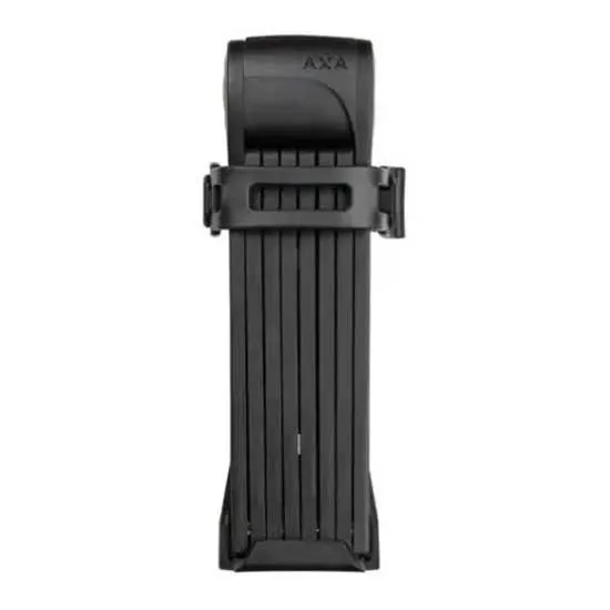 Axa Lite Code Faltschloss, Black, 1000mm Axa Lite Code Faltschloss, Black, 1000mm