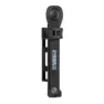 Axa Lite Code Faltschloss, Black, 1000mm