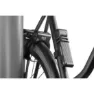 Axa Lite Code Faltschloss, Black, 1000mm