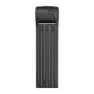 Axa Lite Code Faltschloss, Black, 1000mm