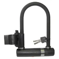 Axa Newton Pro 13 Mm Bügelschloss
