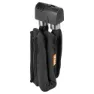 Axa Next Generation 8-130 Faltschloss, Black, 8 x 130mm