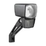 Axa Nxt 30 E-bike 6-48v Led Frontlicht, Black, 30 Lumina