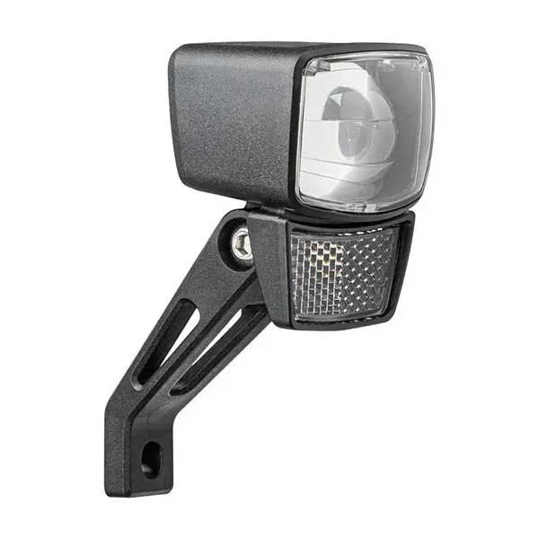 Axa Nxt 30 E-bike 6-48v Led Frontlicht, Black, 30 Lumina Axa Nxt 30 E-bike 6-48v Led Frontlicht, Black, 30 Lumina