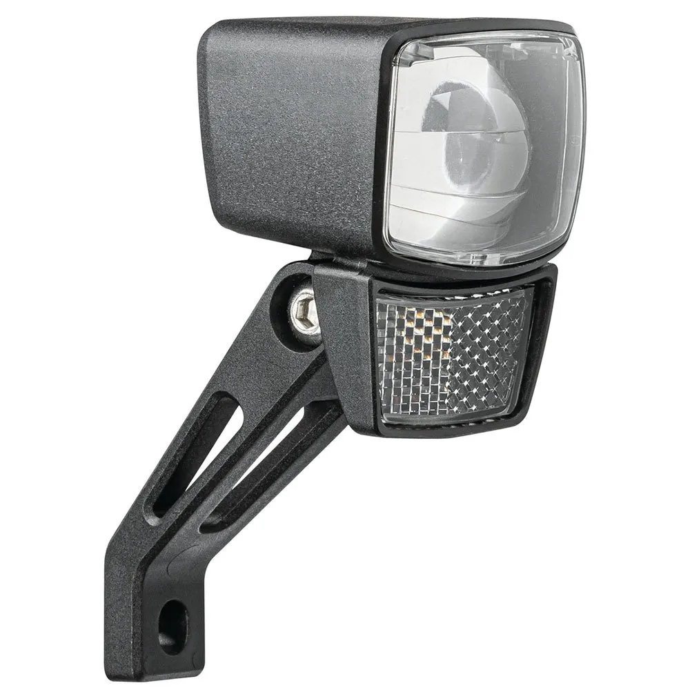 Axa Nxt 30 Frontlicht, Black, One Size Axa Nxt 30 Frontlicht, Black, One Size