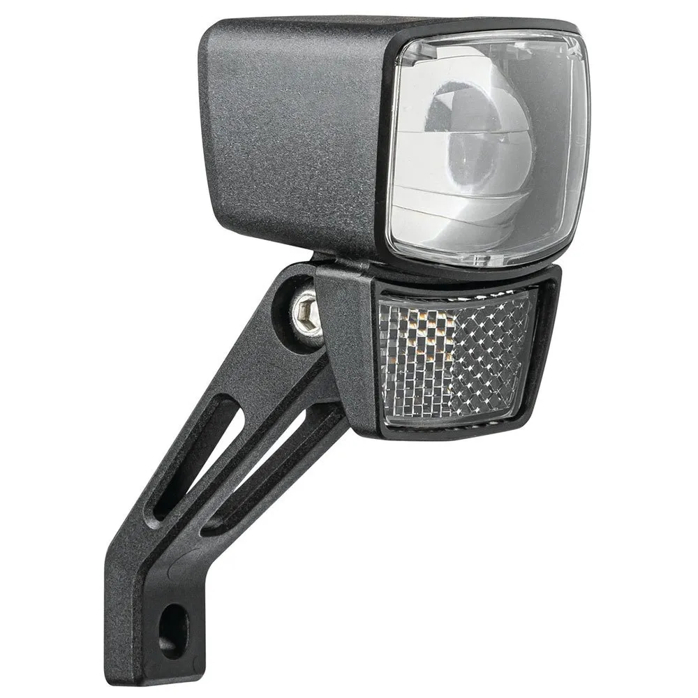 Axa Nxt 45 Frontlicht, Black, One Size Axa Nxt 45 Frontlicht, Black, One Size