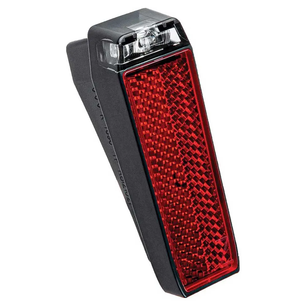 Axa Nyx E-bike Rücklicht, Red, One Size Axa Nyx E-bike Rücklicht, Red, One Size