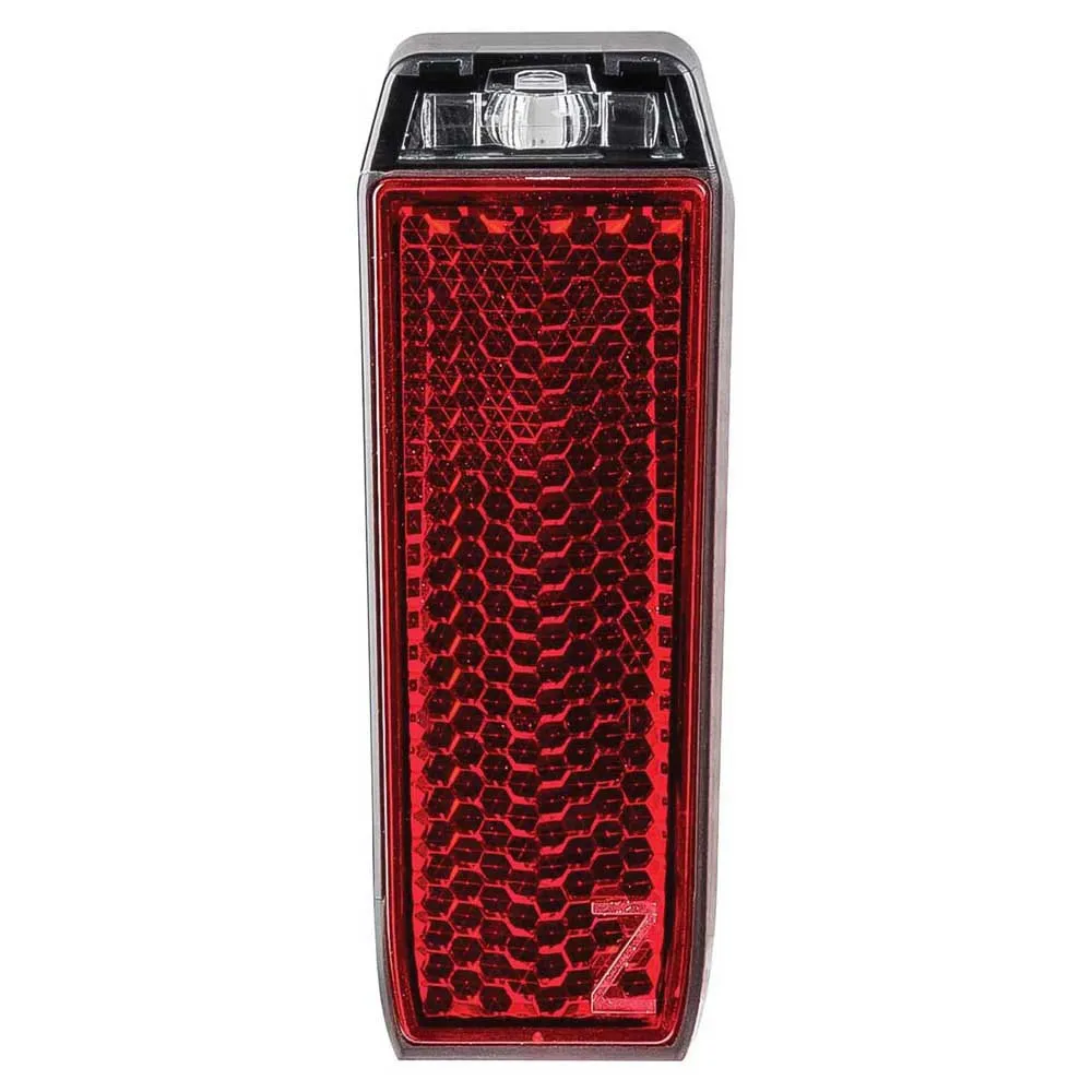 Axa Nyx E-bike Rücklicht, Red, One Size Axa Nyx E-bike Rücklicht, Red, One Size