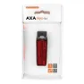 Axa Nyx Led Rücklicht, Black / red, One Size