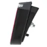 Axa Nyx Led Rücklicht, Black / red, One Size