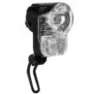Axa Pico 30 Switch Frontlicht, Black, One Size