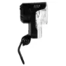 Axa Pico 30e Frontlicht, Black, One Size