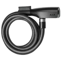 Axa Resolute 10 Mm Kabelschloss Axa Resolute 10 Mm Kabelschloss