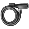 Axa Resolute 10 Mm Kabelschloss, Black, 150cm