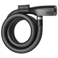 Axa Resolute 12 Mm Kabelschloss