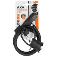 Axa Resolute 12 Mm Kabelschloss Axa Resolute 12 Mm Kabelschloss